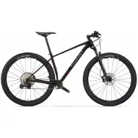 Wilier Usma Sl 29´´ Nx Eagle 2025 Mtb Bike Noir M