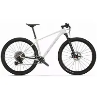 Wilier Usma Sl 29´´ Nx Eagle 2025 Mtb Bike Blanc M