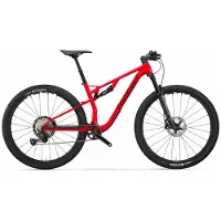 Wilier Urta Max Sl 29´´ Deore Xt Bl-m8100 Sgs 2025 Mtb Bike Rouge M