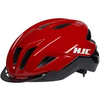 HJC casque de vélo - CROSSER - Rouge (55-59 cm)