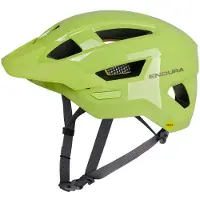 Endura Hummvee Mips Mtb Helmet Vert S-M