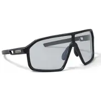 Endura Mullet Photochromic Sunglasses Clair Grey Photochromic