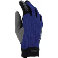 Cube Actionteam Gloves Bleu XS
