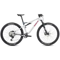 Bh Lynx Race 7.0 29´´ Xt 8100 2024 Mtb Bike Blanc L
