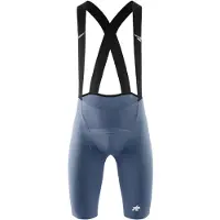 Assos Equipe Rs S11 Bib Shorts Bleu 3XL Homme