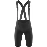 Assos Mille Gts S11 St Bib Shorts Noir XS Homme