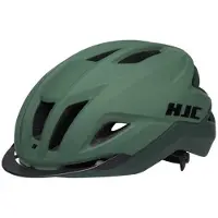 HJC Casque de Cyclisme - CROSSER - Vert (55-59 cm)