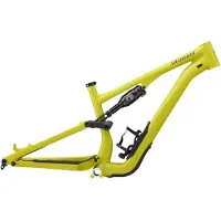 Specialized Stumpjumper 15 2025 Mtb Frame Vert,Jaune S2