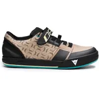 Dainese Hg Acto Pro Mtb Shoes Beige EU 46