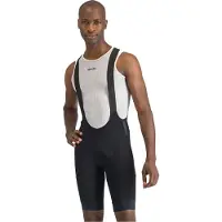 Sportful Supergiara 2 Bib Shorts Noir S Homme