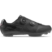 Gaerne G.obsidian Gravel Shoes Noir EU 44 1/2 Homme