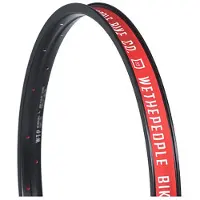 Wethepeople Logic 22´´ Sleeved Rim Rouge 22´´ 36H