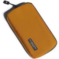 Almsthre Compact California Frame Bag Marron