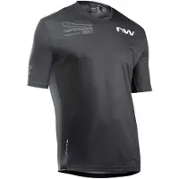 Northwave Edge 2 Short Sleeve Jersey Noir L Homme