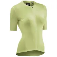 Northwave Extreme Short Sleeve Jersey Jaune M Femme