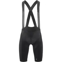 Assos Equipe Rsr S11 Bib Shorts Noir XS Homme