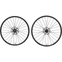 Fast Forward Jeu De Roues Vtt Outlaw 29´´ Boost Disc Tubeless