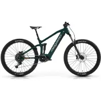 Megamo Crave Al 40 29´´ Cues 2025 Mtb Electric Bike Vert M / 600Wh
