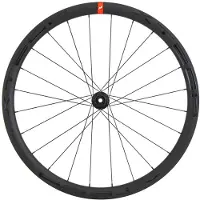 Massi X-tech Carbon 38 Cl Disc Tubeless Road Rear Wheel Argenté 12 x 142 mm / Shimano/Sram HG
