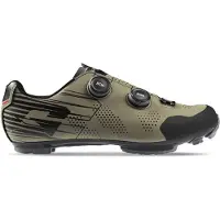Gaerne G.obsidian Gravel Shoes Vert EU 43 Homme
