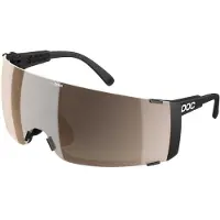 POC Lunettes Propel Cat.2 Noir Verre Doré