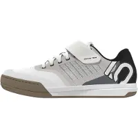 Five Ten Chaussures de VTT Hellcat Pro, gris, taille 40 (homme), gris, taille 40