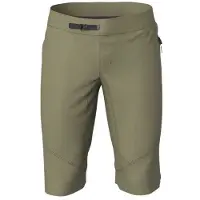 Cube Enduro Shorts Vert 2XL Homme