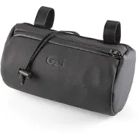 Ges Jaizkibel Sac de guidon 3l Noir Noir One Size