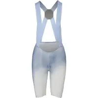 Agu Breakaway Bib Shorts Bleu S Femme