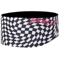 MB Wear Headband Noir Homme