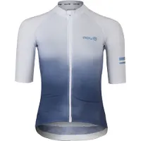 Agu Classic Breakaway Short Sleeve Jersey Bleu XL Femme