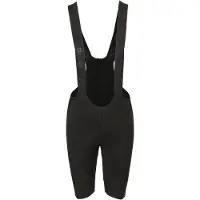Agu Enduro Plus Performance Bib Shorts Noir S Femme