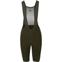 Agu Gravel Venture Bib Shorts Vert 2XL Femme