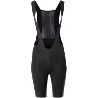 Agu Gravel Venture Bib Shorts Noir S Femme