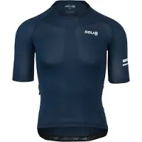 Agu Circular Breakaway Short Sleeve Jersey Bleu L Homme
