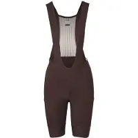 Agu Gravel Venture Bib Shorts Marron XS Femme