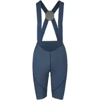 Agu Breakaway Bib Shorts Bleu XS Femme