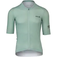 Agu Aero Performance Short Sleeve Jersey Vert S Homme