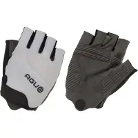 Agu Super Gel Short Gloves Blanc XL Homme,Femme