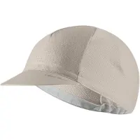 Castelli Espresso 2 Cap Beige