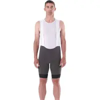Mavic Cosmic Pro Bib Shorts Gris M Homme