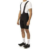 Agu Enduro Plus Performance Bib Shorts Noir 3XL Homme