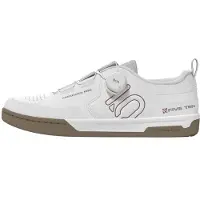 Adidas Freerider Pro Boa Mtb Shoes Blanc EU 39 1/3 Femme