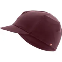 Castelli Premio Evo Cap Violet