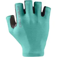 Castelli Gants Courts Espresso