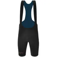 Santini Sensation Bib Shorts Noir S Homme