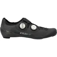 Q36.5 Unique Pro Road Shoes Noir EU 41 1/2 Homme