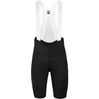 Suarez Hard 2.4 Bib Shorts Noir S Homme