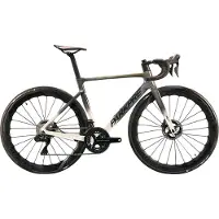 Parkpre Kl85 Dura Ace Di2 2025 Road Bike Gris XL
