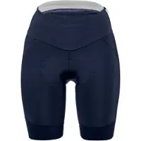 Q36.5 Gregarius Essential Shorts Bleu S Femme